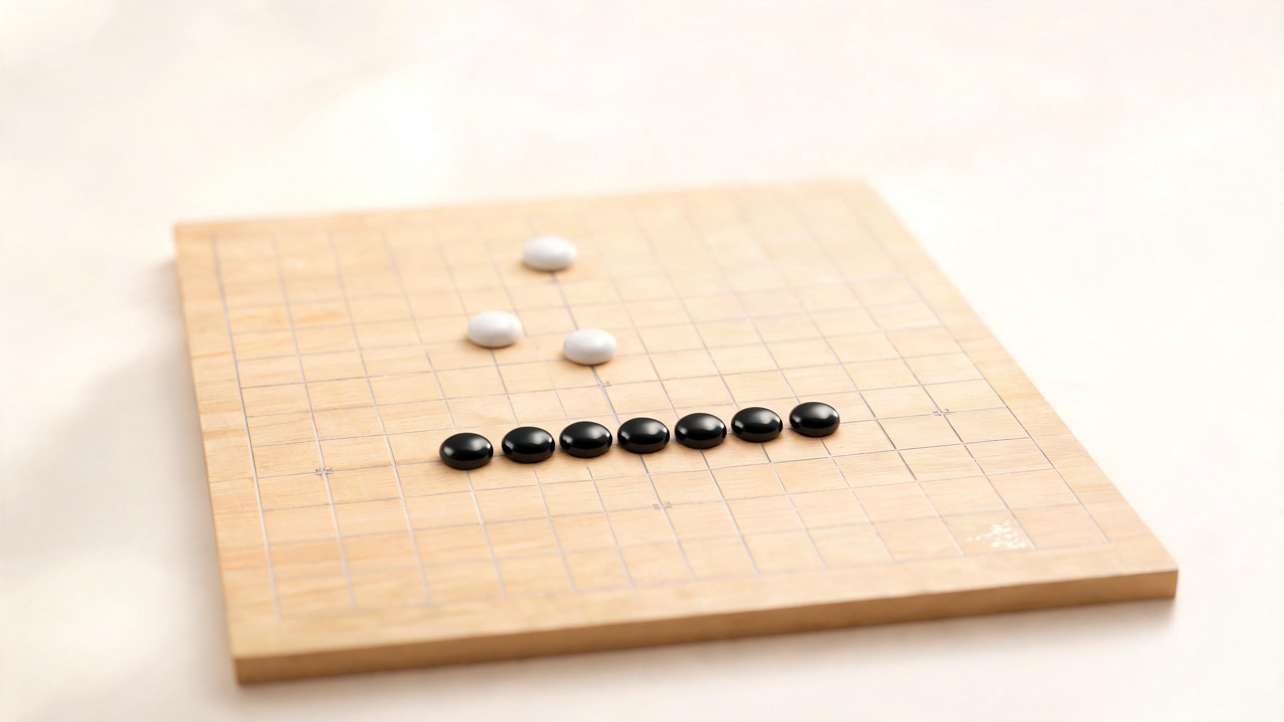 五子棋